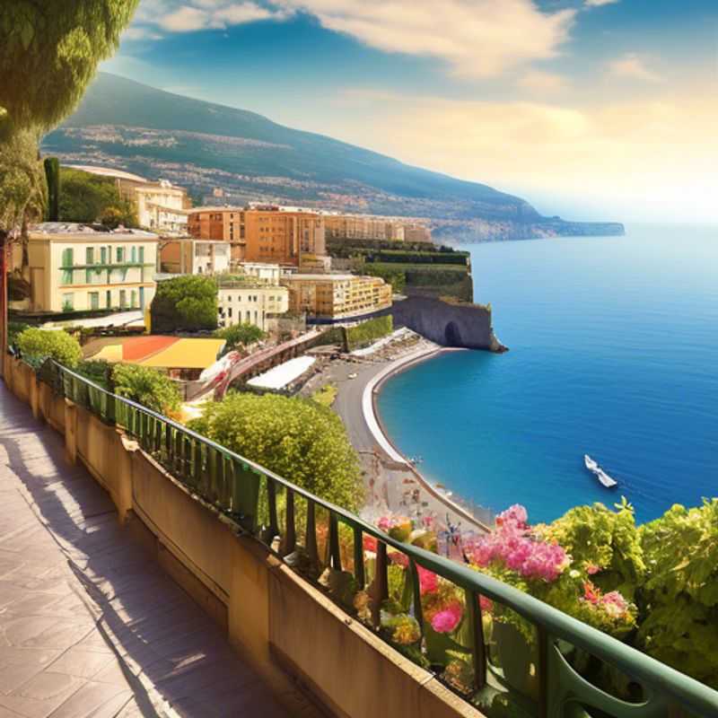 Sorrento on a Budget: Unveiling the Affordable Charms of Italy's Coastal Gem<h3>Sorrento's Hidden Gems: Exploring the Amalfi Coast Without Breaking the Bank</h3><h3>Is Sorrento Expensive? A Practical Guide to Budget-Friendly Travel on the Amalfi Coast</h3><h3>Smart Spending in Sorrento: Maximizing Your Italian Adventure Without Overspending</h3><h3>Balancing Luxury and Leisure: Finding Affordable Elegance in Sorrento</h3><h3>Sorrento's Amenities & Facilities: A Guide to Navigating Costs and Finding Value</h3><h3>Beyond the Tourist Trail: Discovering Authentic Sorrento on a Budget</h3><h3>Exploring Sorrento Like a Local: Tips for Economical and Immersive Travel</h3><h3>Sorrento's Secret Budget-Friendly Delights: Food, Activities & Accommodation</h3><h3>The Authentic Sorrento Experience: Affordable Ways to Embrace the Local Culture</h3>
