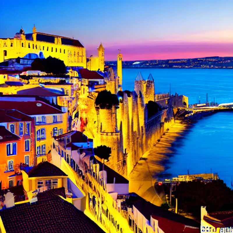 Lisbon in Spring: Sun, Festivals & Secret Gems – A Local's Guide to Spring Break<h3>Beyond the Tourist Trail: Unveiling Lisbon's Spring Festivals</h3><h3>Spring in Lisbon: Budget-Friendly Fun & Authentic Experiences</h3><h3>Lisbon Spring Break: A Cultural Immersion – Festivals, Festas & Hidden Delights</h3><h3>Smart Spring Travel in Lisbon: Maximizing Your Time & Minimizing Your Spend</h3><h3>Lisbon's Springtime Secrets: Off-the-Beaten-Path Adventures & Local Events</h3><h3>Springtime in Lisbon: A Practical Guide to Seasonal Events & Activities</h3><h3>Escape the Crowds: Exploring Lisbon's Authentic Side During Spring Break</h3><h3>Lisbon's Spring Festivals: A Guide for the Curious Traveler</h3><h3>Seasonal Delights of Lisbon: Food, Festivals & Springtime Adventures</h3>