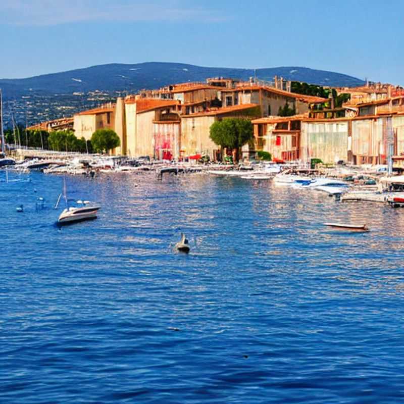 Saint-Tropez Spring Break: Sun, Sea, and So Much More! A Maritime Guide's Take<h3>Beyond the Beaches: Unveiling Saint-Tropez's Springtime Adventures</h3><h3>Spring in Saint-Tropez: A Local's Guide to Hidden Gems and Outdoor Delights</h3><h3>Saint-Tropez Spring Break: More Than Just Sunbathing – Activities & Events Await!</h3><h3>From Coastal Hikes to Chic Events: Your Spring Break Itinerary for Saint-Tropez</h3><h3>Chasing the Sun (and the Stories): Springtime Exploration in Saint-Tropez</h3><h3>Saint-Tropez Spring Break: Discovering the Authentic Charm Beyond the Glamour</h3>