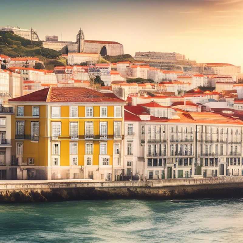 Lisbon on a Budget: Smart Tips for Safe & Secure Travels<h3>Is Lisbon Expensive? A Local's Guide to Safe & Affordable Adventures</h3><h3>Exploring Lisbon Safely: Budget-Friendly Tips & Tricks from a Tour Guide</h3><h3>Safety First, Fun Always: Navigating Lisbon on a Budget</h3><h3>Lisbon's Hidden Gems: A Secure & Affordable Itinerary</h3><h3>Affordable Lisbon: Prioritizing Safety Without Breaking the Bank</h3><h3>Your Safe & Secure Lisbon Adventure: A Practical Guide to Budget Travel</h3><h3>Unlocking Lisbon's Charm: Safe, Smart, and Budget-Friendly Tips</h3><h3>Lisbon's Secrets: A Budget Traveler's Guide to Safety & Exploration</h3><h3>Travel Smart, Travel Safe: Exploring Lisbon Affordably</h3>