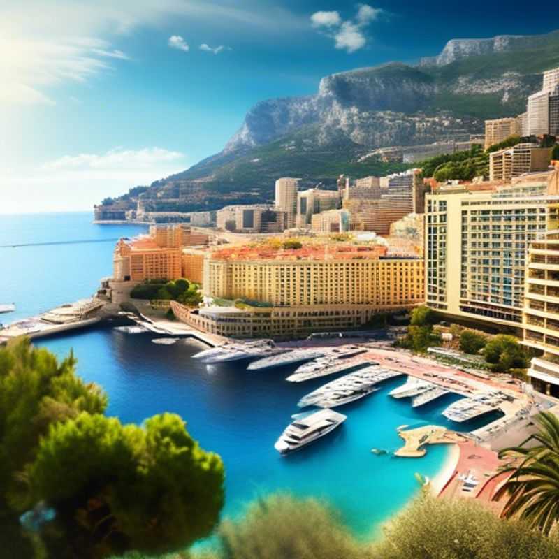 Monaco's Million-Dollar Months: Cracking the Code to the Cheapest Trip<h3>Sun's Out, Prices Out! Decoding Monaco's Best (and Budget-Friendliest) Travel Times</h3><h3>When to Gambit on Monaco: A High-Roller's Guide to Avoiding Peak Season Prices</h3><h3>Monaco's Mystical Months: Uncovering the Secrets to Affordable Luxury</h3><h3>Beyond the Riviera Riches: Finding Monaco's Hidden Gems – A Time-Travel Approach</h3><h3>Chasing the Riviera's Rainbow: The Science of Finding Cheap Flights to Monaco</h3><h3>From Fairytale to Fiscal Reality: The Best Time to Visit Monaco Without Breaking the Bank</h3>