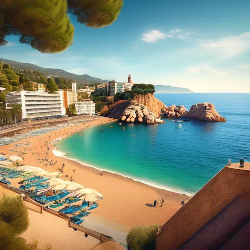 Is Lloret de Mar, Spain, Expensive? Let's Unpack the Cost of This Coastal Gem!<h3>Lloret de Mar on a Budget: Savvy Tips for an Affordable Spanish Escape</h3><h3>Discovering Lloret de Mar: Balancing Luxury and Budget-Friendly Fun</h3><h3>Beyond the Beaches: Affordable Adventures in Lloret de Mar</h3><h3>Lloret de Mar: A Cost-Conscious Traveler's Guide to Coastal Charm</h3><h3>Hidden Gems & Budget Bites: Your Lloret de Mar Spending Plan</h3><h3>Sun, Sand, and Savings: Making the Most of Your Lloret de Mar Trip</h3><h3>Lloret de Mar: Is it Worth the Trip? A Realistic Look at the Costs</h3><h3>Exploring Lloret de Mar Without Breaking the Bank: My Insider's Guide</h3><h3>Your Lloret de Mar Budget: A Practical Approach to Planning Your Trip</h3>