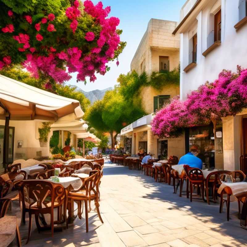 Unveiling Kyrenia's Charms: A Surprisingly Affordable Cypriot Escape<h3>Kyrenia on a Budget: My Secret to Luxurious Travel Without the Luxury Price Tag</h3><h3>Beyond the Tourist Trail: Discovering Affordable Elegance in Kyrenia, Cyprus</h3><h3>Kyrenia, Cyprus: More Bang for Your Buck – A Travel Guide's Insider Perspective</h3><h3>Skip the Crowds, Save the Cash: A Budget-Friendly Journey Through Kyrenia</h3><h3>My Kyrenia Adventure: Proof that Luxury Travel Doesn't Have to Break the Bank</h3><h3>Kyrenia's Hidden Gems: Affordable Experiences You Won't Want to Miss</h3><h3>Is Kyrenia Expensive? Let's Explore the Unexpected Affordability of this Cypriot Paradise</h3>