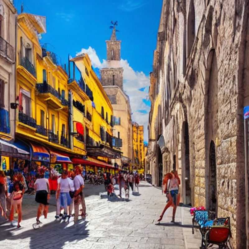 Is Taranto, Italy, Perfect for Your Spring Break? A Maritimes Tours Guide's Take<h3>Spring in Taranto: Mild Weather & Hidden Gems Await!</h3><h3>Taranto's Springtime Charm: Sun, Sea, and Southern Italian Delights</h3><h3>Beyond the Brochure: Discovering Springtime Taranto</h3><h3>Spring Break in Taranto: A Relaxed Italian Escape</h3><h3>Taranto in Spring: Your Unforgettable Italian Adventure</h3><h3>Secret Taranto: Unveiling the City's Springtime Magic</h3><h3>Planning Your Spring Break in Taranto: A Maritimes Tours Guide</h3><h3>Why Spring is the Ideal Time to Explore Taranto, Italy</h3><h3>A Springtime Stroll Through Taranto: A Local's Perspective</h3>