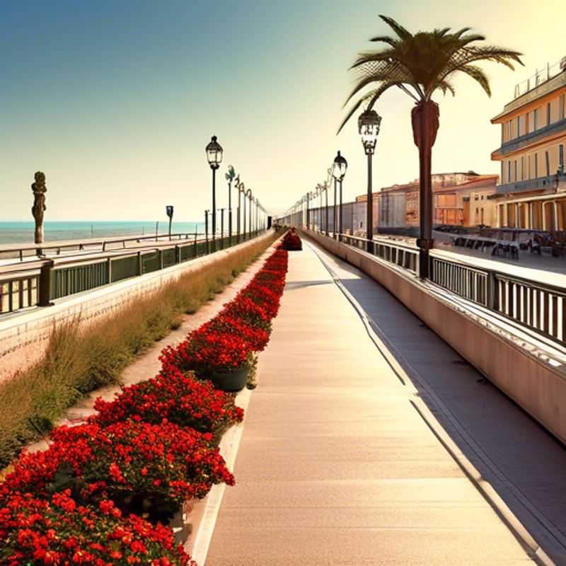 Uncover the Vibrant History of the Viareggio Carnival at the Carnival Museum