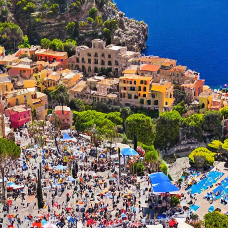 Taormina in Spring: Sun, Myth, and Maybe a Cyclops or Two?<h3>Is Taormina the *Myth*-ical Spring Break Destination? (Spoiler: Maybe!)</h3><h3>Spring Break in Sicily: Ancient Ruins, Modern Fun, and Zero Chance of Boredom (I swear!)</h3><h3>Taormina's Spring Awakening: A Guide for the Adventurous Soul (and the Sun Worshipper)</h3><h3>Beyond the Beaches: Uncovering Taormina's Secrets This Spring Break</h3><h3>Chasing Sun and Legends: A Spring Break Adventure in Taormina</h3><h3>Sun-Kissed Shores and Whispers of History: Taormina's Springtime Allure</h3><h3>Taormina's Spring Surprise: More Than Just Pretty Pictures (Though There Are Plenty of Those)</h3>