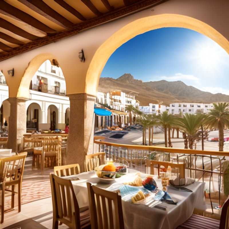 Almería on a Budget: Sun, Sand, and Tapas Without Breaking the Bank!<h3>Almería's Accessibility: A Traveler's Guide to Navigating the City with Ease</h3><h3>Exploring Almería: Affordable Adventures for Every Traveler</h3><h3>Is Almería Expensive? My Honest (and Budget-Friendly) Take</h3><h3>Almería for All: Tips for Accessible and Affordable Travel</h3><h3>Tapas, Trails, and Triumphs: A Budget-Conscious Almería Adventure</h3><h3>Beyond the Beaches: Discovering Almería's Affordable Charms</h3><h3>Almería: A Surprisingly Affordable Spanish Gem</h3><h3>Wheelchair Accessible Almería: Exploring the City's Hidden Gems</h3><h3>Almería's Hidden Costs: What to Expect and How to Save</h3>