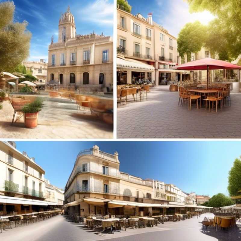 Montpellier's Magic: Unveiling the Best Time to Visit & How to Get There Without Breaking the Bank!<h3>Sun-Kissed Savings: Transportation Costs to Montpellier – A Budget Traveler's Guide</h3><h3>Montpellier on a Shoestring: The Cheapest Month to Explore This French Gem</h3><h3>Ticketing Triumphs: Navigating Transportation to Montpellier for the Perfect Trip</h3><h3>Beyond the Beaches: Affordable Transport Options to Montpellier & When to Go</h3><h3>Châteaux & Charm: Finding the Sweet Spot Between Price & Season in Montpellier</h3><h3>A Voyage to Languedoc-Roussillon: Transportation & Timing for an Unforgettable Montpellier Adventure</h3><h3>Montpellier's Monetary Mysteries: Decoding Transportation Costs & Seasonal Delights</h3><h3>Your Montpellier Masterplan: When to Go & How to Get There Smartly</h3><h3>From Budget Backpacker to Luxury Traveler: Transportation Choices for Every Montpellier Visit</h3>