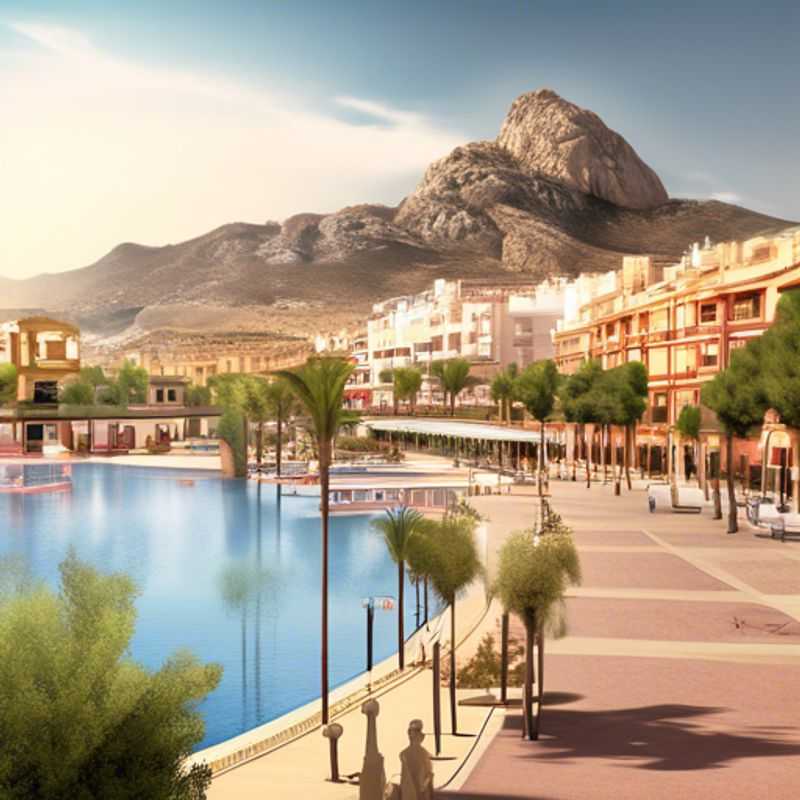 Cartagena, Spain: Is it Expensive? A Weekday vs. Weekend Breakdown<h3>Cartagena on a Budget: Smart Strategies for Any Day of the Week</h3><h3>Exploring Cartagena Affordably: Tips for Weekday & Weekend Travelers</h3><h3>Cartagena's Hidden Gems: Budget-Friendly Adventures Regardless of the Day</h3><h3>Weekday Wonders vs. Weekend Wallet Drain: Your Cartagena Cost Guide</h3><h3>Unlocking Cartagena's Charm: Economical Travel Tips for Every Day</h3><h3>Authentic Cartagena: Avoiding Tourist Traps & Finding Budget-Friendly Delights (Weekdays & Weekends)</h3><h3>Cartagena on a Shoestring: Maximizing Your Trip, No Matter the Day</h3><h3>Beyond the Tourist Trail: A Cost-Effective Cartagena Itinerary (Weekdays & Weekends)</h3><h3>Cartagena's Cultural Delights: Budget Travel Guide for Weekdays & Weekends</h3>