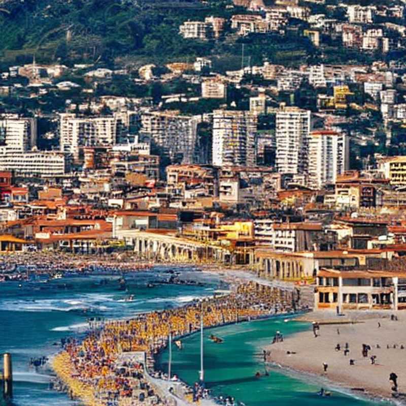 Pescara in Spring Break: Sun, Sand, and… Maybe a Crowd?<h3>Is Pescara the *Perfect* Italian Spring Break Destination? (Spoiler Alert: It Depends!)</h3><h3>Ciao, Pescara! Navigating the Spring Break Rush on the Adriatic Coast</h3><h3>Pescara's Spring Break Secret: Finding the Hidden Gems Amidst the Holiday Hustle</h3><h3>High Season in Pescara: Balancing Budget and Bliss During Spring Break</h3><h3>Beyond the Beach: Discovering Authentic Pescara During Spring Break's Peak Season</h3><h3>Spring Break in Pescara: A Local's Perspective on Crowds and Costs</h3><h3>Pescara or Bust? Weighing the Pros and Cons of a Spring Break Escape to the Adriatic</h3><h3>A Spring Break Adventure in Pescara: My Personal Take on Crowds and Value</h3>