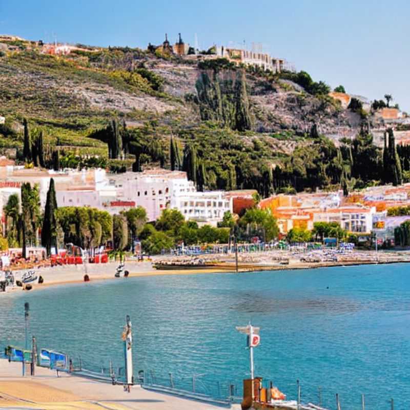 Malaga in Spring: A Blooming Adventure Beyond the Tourist Trail<h3>Malaga's Springtime Secret Gardens: Hidden Gems & Floral Delights</h3><h3>Budget-Friendly Spring Break in Malaga: Exploring the City's Floral Wonders</h3><h3>Chasing Blossoms in Malaga: A Springtime Itinerary for the Budget Traveler</h3><h3>Beyond the Beaches: Discovering Malaga's Spring Flora & Local Culture</h3><h3>Malaga's Spring Awakening: A Guide to Authentic Experiences & Floral Delights</h3><h3>Spring in Malaga: Tips for Economical & Immersive Exploration of its Flourishing Flora</h3><h3>Floral Malaga: A Springtime Escape Combining Culture, History, and Budget Travel</h3>