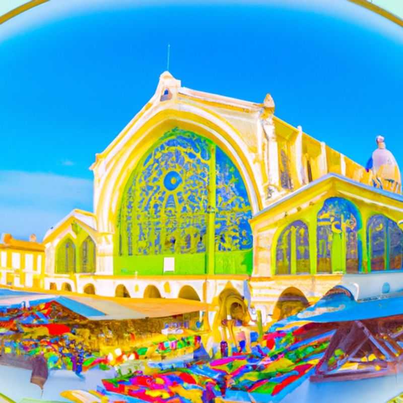 A Food Tour Through Montpellier: A Culinary Journey Through the Heart of France