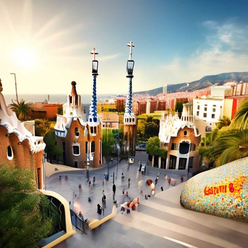 Barcelona Bites: Tapas, Turrets, and Treasured Truths – Is the Catalan Capital a Culinary (and Cash-Strapped) Conundrum?<h3>Decoding Barcelona's Dining Scene: From Budget-Friendly Bodegas to Michelin-Starred Mayhem – A Gastronomic Guide to Budget Travel</h3><h3>Barcelona on a Budget: Finding Flavor Without Feeling the Pinch – A Maritime Tours Guide's Culinary Quest</h3><h3>Tapas, Treasures, and Tight Wallets: Navigating Barcelona's Restaurant Landscape – A Myth-Busting Culinary Adventure</h3><h3>Gastronomic Gauntlet: Conquering Barcelona's Culinary Costs – A Maritime Tours Expert's Practical Guide</h3><h3>Barcelona's Budget-Friendly Bites: A Delicious Dive into Catalan Cuisine Without Breaking the Bank</h3><h3>Is Barcelona Expensive? A Culinary Case Study: From Pintxos to Palaces – Unpacking the Price of Paradise</h3><h3>Barcelona's Budget-Friendly Bonanza: A Culinary Chronicle of Affordable Adventures</h3>