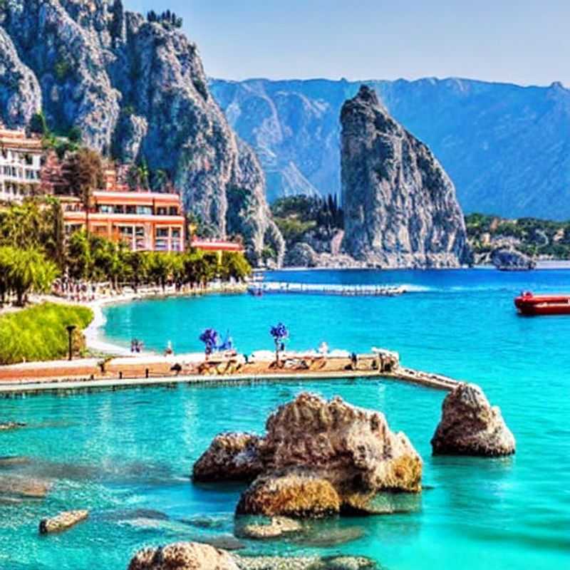 Antalya in Spring: Beat the Crowds & Soak Up the Sun!<h3>Antalya's Spring Surprise: Fewer Crowds, More Charm</h3><h3>Spring Break in Antalya: A Hidden Gem?</h3><h3>Escape the Rush: Antalya's Springtime Allure</h3><h3>Beyond the Beach: Discovering Antalya in Spring</h3><h3>Antalya in Spring: Your Secret Mediterranean Escape</h3><h3>Sun, Serenity & Fewer Tourists: Antalya's Spring Promise</h3><h3>Springtime in Antalya: A Relaxed & Rewarding Break</h3><h3>Discover Antalya's Spring Magic: A Local's Perspective</h3><h3>Is Antalya Right for YOUR Spring Break? (Spoiler Alert: Probably!)</h3>