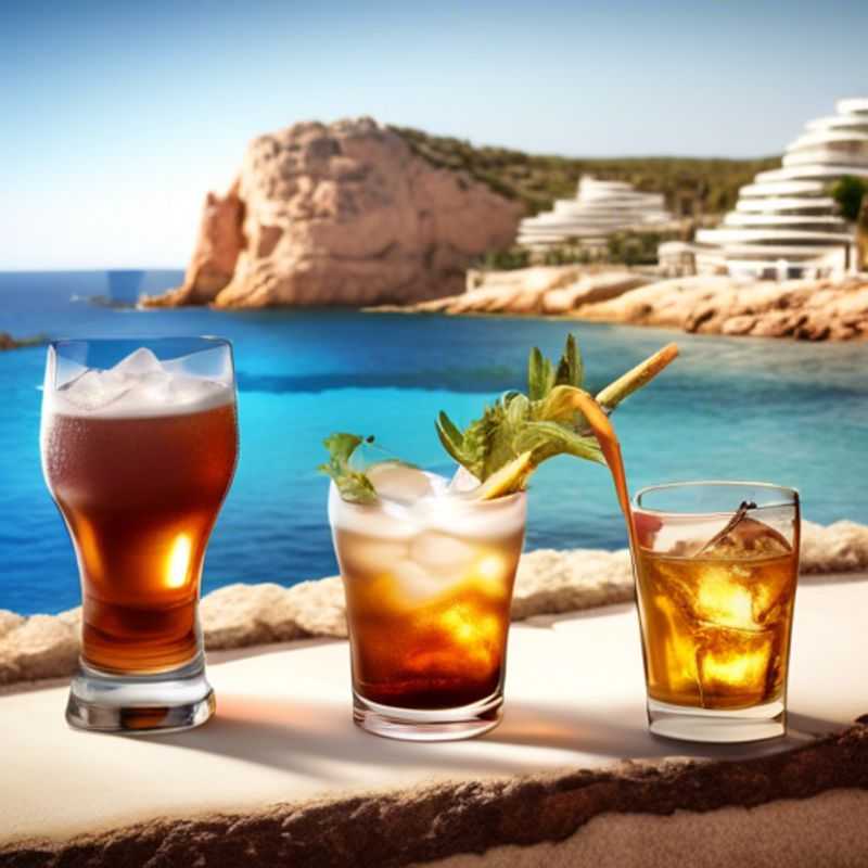 Ibiza on a Budget? A Maritime Tour Guide's Take on Weekday vs. Weekend Costs!<h3>Ibiza's Price Tag: Does the Day of the Week Matter? (A Salty Dog's Perspective)</h3><h3>Sun, Sand, and Savings? Decoding Ibiza's Expenses – Weekdays vs. Weekends</h3><h3>Island Hopping on a Shoestring: Navigating Ibiza's Costs Based on the Day</h3><h3>Ibiza's Hidden Gems: Budget Travel Tips for Weekday & Weekend Adventures</h3><h3>From Party Paradise to Penny-Pinching Paradise: Your Ibiza Budget Guide (Weekday/Weekend Edition)</h3><h3>Exploring Ibiza Affordably: A Weekday vs. Weekend Comparison for the Curious Traveler</h3><h3>The Insider's Secret to Affordable Ibiza: Timing Your Trip for Maximum Savings</h3>