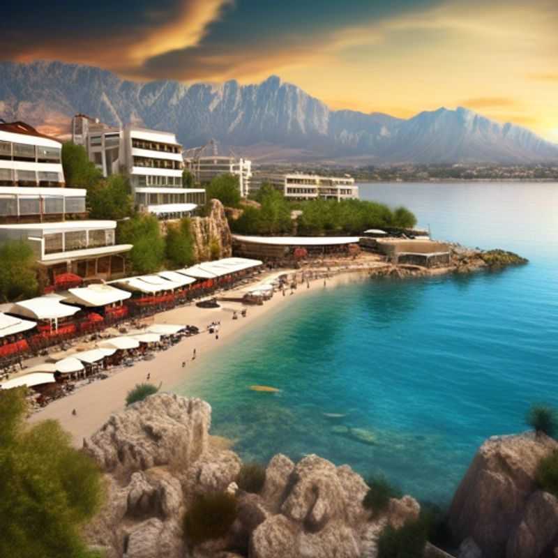 Antalya's Affordable Eats: A Culinary Adventure (and How to Avoid Ruining Your Trip with Restaurant Regret!)<h3>Unlocking Antalya's Gastronomic Secrets: A Budget Traveler's Guide to Delicious Delights</h3><h3>Is Antalya Expensive? My Hilariously Inexpensive (and Delicious!) Food Adventures</h3><h3>From Sultan's Feasts to Street Food Dreams: A Guide to Antalya on a Budget (Without Sacrificing Flavor!)</h3><h3>Antalya on a Shoestring: Where to Find the Best (and Cheapest!) Food in Turkey's Coastal Gem</h3><h3>Myth-busting Antalya: Is it Really THAT Expensive? (Spoiler Alert: Delicious Food Doesn't Have To Be!)</h3>