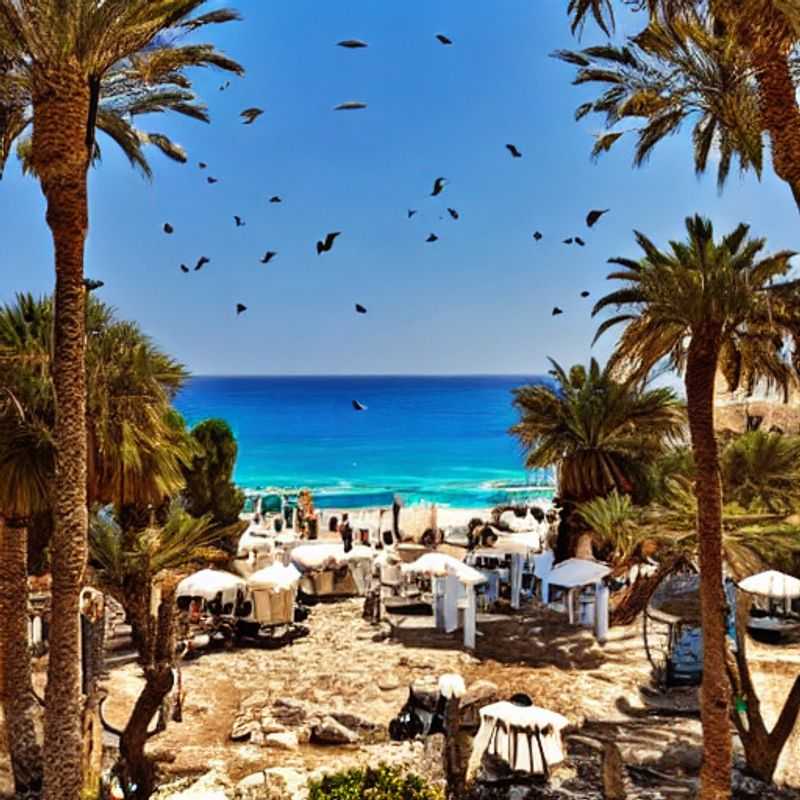 Paphos in Spring: Your Perfect Cyprus Spring Break Escape!<h3>Is Paphos, Cyprus Good for Spring Break? (Yes, Absolutely!)</h3><h3>Spring in Paphos: Mild Weather & Magical Moments</h3><h3>Paphos Spring Break: Sun, Sand, and Unforgettable Memories</h3><h3>Beyond the Beaches: Discovering Springtime Paphos</h3><h3>Springtime in Paphos: A Local's Guide to Hidden Gems</h3><h3>Planning Your Dream Paphos Spring Break: A Guide from a Maritimes Tours Expert</h3><h3>Paphos Spring Break: Everything You Need to Know Before You Go</h3><h3>Why Spring is the BEST Time to Visit Paphos, Cyprus</h3><h3>Chasing Sunshine: A Springtime Adventure in Paphos</h3>