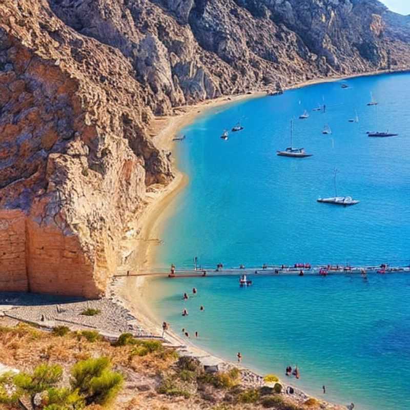 Almería in Spring: Sun-Kissed Adventures & Stories from the Spanish Coast<h3>Beyond the Beaches: Unveiling Almería's Springtime Charms (A Maritimes Tours Exclusive)</h3><h3>Spring Break in Almería: More Than Just Sun – A Cultural Journey Awaits!</h3><h3>Almería's Spring Surprise: Hidden Gems & Unforgettable Encounters</h3><h3>Chasing Sunshine & Stories: Your Spring Break Escape to Almería</h3><h3>Almería's Spring Awakening: A Travelogue of Warmth, Wonders, and Wonderful People</h3><h3>Sun, Sand, and Soul: A Springtime Exploration of Almería's Heart</h3><h3>Almería in Spring: A Maritime Tour Guide's Personal Recommendations</h3>