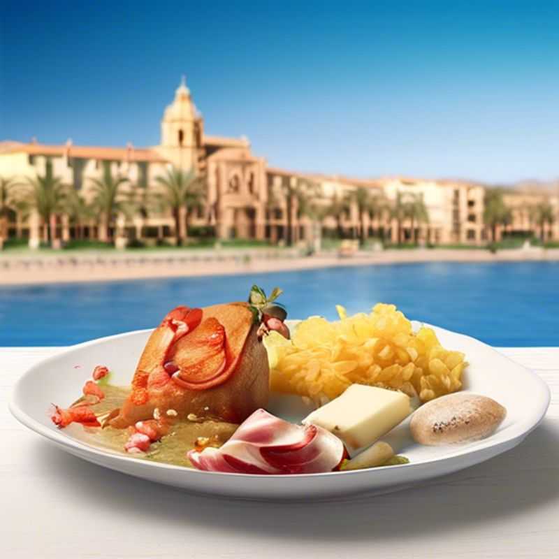 Murcia on a Budget: Savoring Seasonal Delights Without Breaking the Bank!<h3>Sun-Kissed Tapas & Hidden Gems: Is Murcia, Spain Really That Expensive?</h3><h3>A Taste of Murcia: Seasonal Specials & Smart Spending Tips for Your Spanish Adventure</h3><h3>From Orchard to Table: Exploring Murcia's Affordable Culinary Delights</h3><h3>Beyond the Beaches: Unveiling Murcia's Budget-Friendly Charms & Flavors of the Season</h3><h3>Murcia's Secret Menu: Seasonal Treats & Thrifty Travel Hacks</h3><h3>More Than Meets the Eye: Murcia's Affordable Side & Its Delicious Seasonal Surprises</h3>