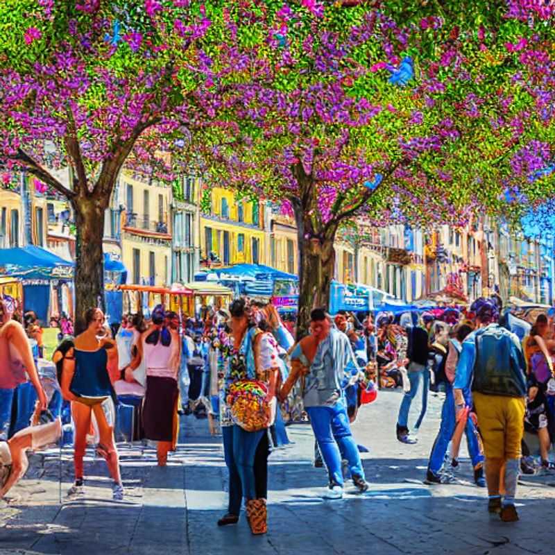 Marseille in Spring: Longer Days, More Adventures!<h3>Is Marseille the Perfect Spring Break Escape? (Spoiler: Yes!)</h3><h3>Sun-Kissed Streets & Springtime Delights: Your Marseille Adventure Awaits</h3><h3>Marseille Spring Break: Beyond the Beaches (Hidden Gems & Local Favourites)</h3><h3>Spring in Marseille: A Local's Guide to Unforgettable Experiences</h3><h3>Longer Days, Brighter Smiles: Why Spring is the Best Time for Marseille</h3><h3>Marseille Spring Break: A Relaxed Pace, A World of Discovery</h3><h3>Discover the Magic of Marseille: Your Springtime Itinerary</h3><h3>More Sun, More Fun: Planning Your Perfect Marseille Spring Break</h3><h3>Marseille Spring Break: A Taste of the Mediterranean's Hidden Charm</h3>