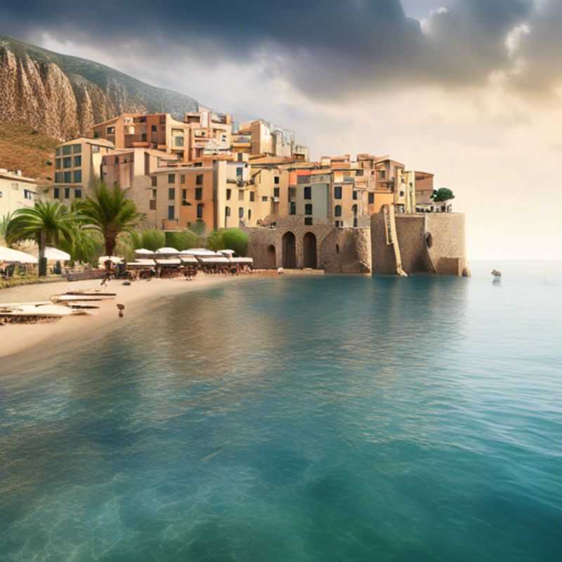 Cefalù's Calendar Conundrum: Cracking the Code to the Cheapest Coastline!<h3>When to Cefalù-brate? A Seasoned Traveler's Guide to Budget-Friendly Beaches</h3><h3>Mythical Months & Monetary Matters: Uncovering the Best Time to Explore Cefalù</h3><h3>Sun, Sand, & Savings: Decoding the Perfect Time to Visit Cefalù on a Budget</h3><h3>Chasing the Cheapest Coast: A Scientific Approach to Timing Your Cefalù Trip</h3><h3>Beyond the Tourist Traps: A Local's Lowdown on Cefalù's Off-Season Charms</h3><h3>Cefalù's Hidden History: Unraveling the Legends of Low-Cost Travel</h3>