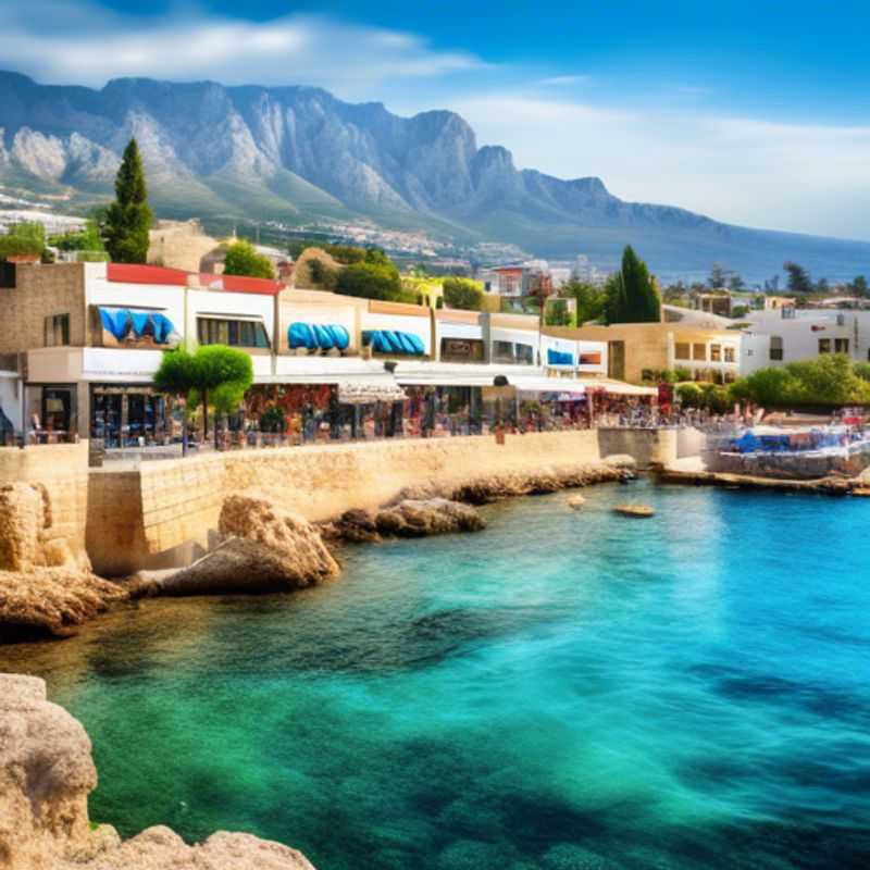 Kyrenia, Cyprus: A Gilded Cage? Unpacking the Costs of this Cypriot Gem<h3>Sun, Sea, and…Surprise Expenses? Navigating the Costs of a Kyrenia Holiday</h3><h3>Is Kyrenia, Cyprus Expensive? A Maritime Tour Guide's Honest Take (and Budget Tips!)</h3><h3>Beyond the Beaches: The Real Cost of Exploring Kyrenia's Hidden Charms</h3><h3>Kyrenia on a Budget: Myths, Realities, and Insider Secrets to Affordable Adventures</h3><h3>Exploring Kyrenia Without Breaking the Bank: A Traveler's Tale of Value and Discovery</h3><h3>The Price of Paradise: Weighing the Costs and Rewards of a Kyrenia Trip</h3><h3>Kyrenia, Cyprus: Luxury or Lean? Decoding the Island's Expense Equation</h3><h3>From Budget Backpacker to Luxurious Escape: Kyrenia's Price Range Explained</h3><h3>Hidden Costs in Kyrenia: What the Tourist Brochures Don't Tell You (and How to Avoid Them)</h3>