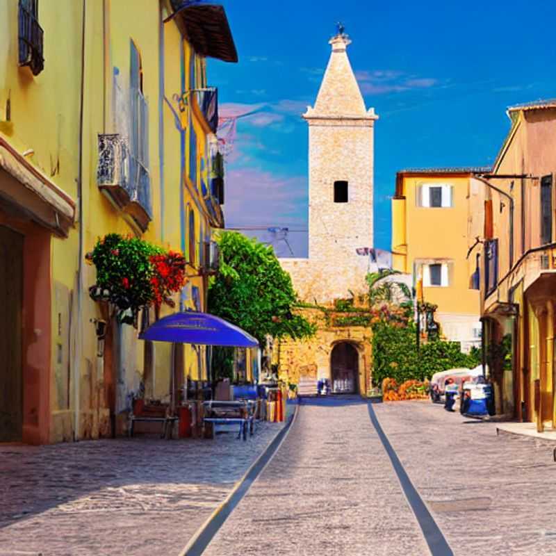 Alghero in Spring: Unveiling Sardinia's Hidden Gems<h3>Spring Break in Alghero: A Cultural Tapestry Awaits!</h3><h3>Beyond the Beaches: A Springtime Cultural Immersion in Alghero</h3><h3>Alghero's Spring Awakening: A Journey Through Art, History, and Flavors</h3><h3>Sun-Kissed Shores & Cultural Delights: Your Alghero Spring Break Adventure</h3><h3>Discovering Alghero's Soul: Cultural Experiences for a Memorable Spring Escape</h3><h3>Alghero Spring Break: More Than Just Sun – A Cultural Odyssey</h3><h3>My Alghero Spring: A Personal Journey Through Sardinian Culture</h3><h3>Sardinian Springtime Serenade: Cultural Treasures of Alghero</h3><h3>Embrace the Dolce Vita: Cultural Experiences in Alghero This Spring</h3>