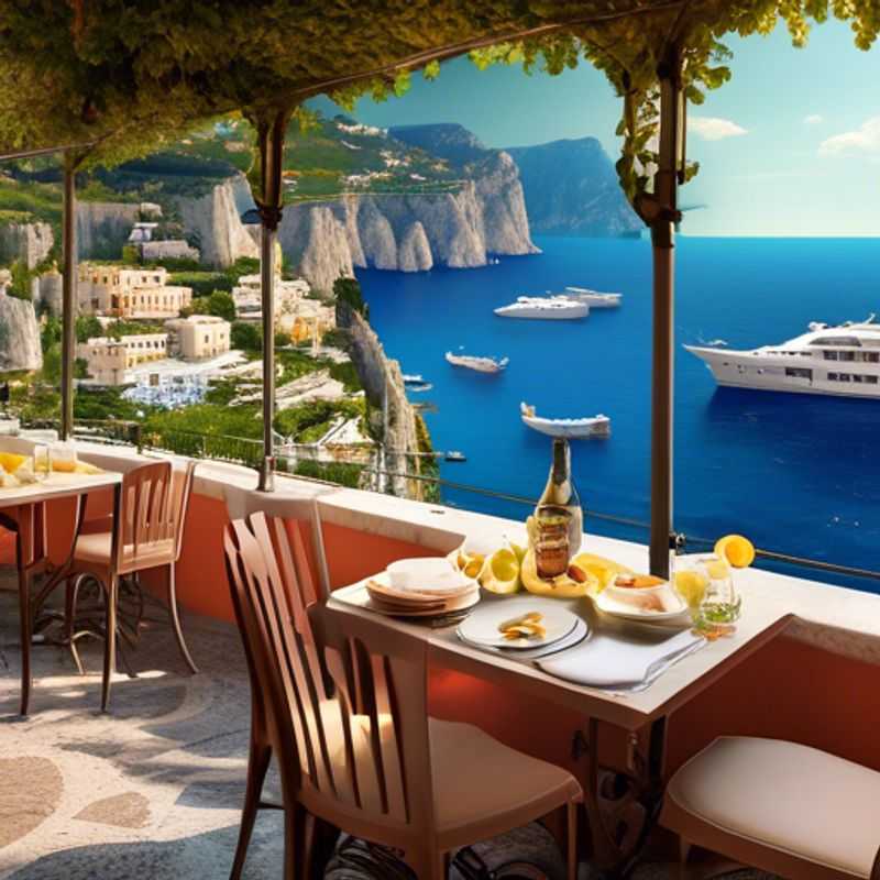 Capri on a Budget: Savoring Deliciousness Without Breaking the Bank<h3>Capri's Culinary Delights: Where to Find Affordable Eats Amidst the Glamour</h3><h3>Is Capri Expensive? A Local's Guide to Delicious & Budget-Friendly Dining</h3><h3>Dining in Capri: Balancing Luxury and Value – A Foodie's Adventure</h3><h3>Exploring Capri's Flavors: Finding Hidden Gems and Delicious Deals</h3><h3>Capri on a Shoestring: Savoring the Island's Cuisine Without the High Prices</h3><h3>Beyond the Tourist Traps: Authentic & Affordable Capri Dining Experiences</h3><h3>The Real Cost of Capri: Food, Fun, and Finding Your Perfect Price Point</h3><h3>Unveiling Capri's Culinary Secrets: Budget-Friendly Restaurants & Local Favourites</h3><h3>Capri's Hidden Food Treasures: Delicious Dishes at Down-to-Earth Prices</h3>