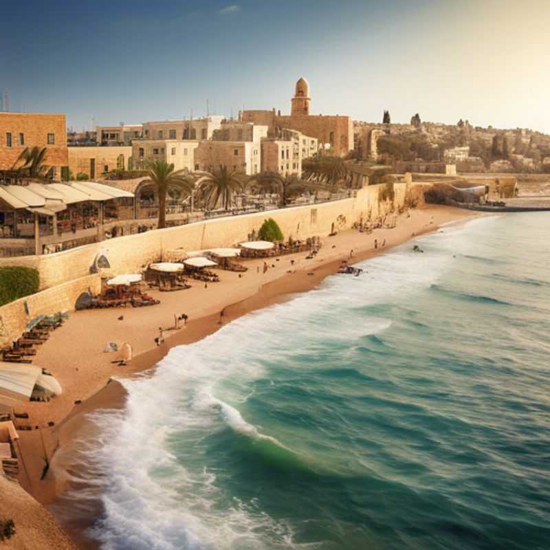 Jaffa's Jewel Box: Unearthing the Best Time to Visit (and Save Your Shekels!)<h3>Chasing the Sun (and Bargains!): Cracking the Code of Jaffa's Optimal Travel Month</h3><h3>Jaffa's Mystical Months: A Chronological Conundrum (Solved!)</h3><h3>Decoding Jaffa's Seasonal Secrets: When History's Cheapest!</h3><h3>The Jaffa Enigma: Peak Season vs. Pocket-Friendly Adventures</h3><h3>Jaffa's Calendar Conundrum: Finding the Sweet Spot Between Sun and Savings</h3><h3>From Biblical Bargains to High-Season Havoc: Timing Your Jaffa Trip</h3><h3>Jaffa's Rhythms: Unveiling the Best Time to Explore This Ancient Port (Without Breaking the Bank)</h3>
