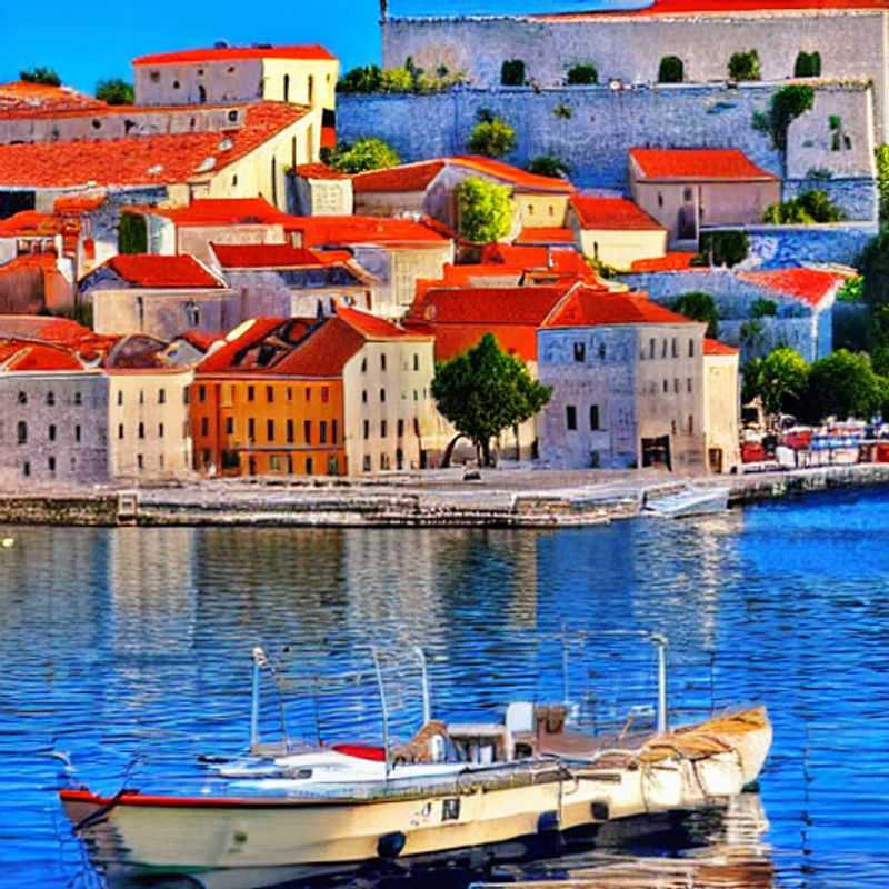Zadar in Spring: Sun, Sea, and So Much to Explore!<h3>Spring Break in Zadar: Your Adriatic Adventure Awaits!</h3><h3>Discover Zadar's Hidden Gems: A Springtime Escape</h3><h3>Outdoor Adventures & Sightseeing in Zadar: Your Spring Break Itinerary</h3><h3>Zadar's Spring Awakening: A Guide to Outdoor Activities & Sightseeing</h3><h3>Beyond the Beaches: Springtime Exploration in Zadar, Croatia</h3><h3>Sun-Kissed Days & Starlit Nights: Spring Break in Zadar</h3><h3>Croatia's Coastal Charm: Zadar's Springtime Allure</h3><h3>Embrace the Adriatic: Spring Activities & Sightseeing in Zadar</h3><h3>Zadar's Spring Surprise: Unveiling the City's Hidden Beauty</h3>