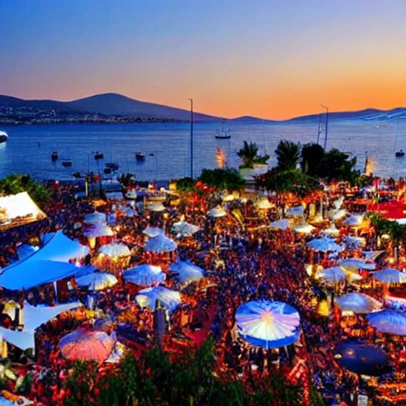 Bodrum in Spring: Sun-Kissed Streets & Unforgettable Tales<h3>Spring Break in Bodrum: Beyond the Beaches (and Why You Should Go!)</h3><h3>Bodrum's Spring Awakening: A Walking Tour Through History and Charm</h3><h3>Turkey's Hidden Gem: Bodrum's Springtime Secrets Revealed</h3><h3>A Springtime Ramble Through Bodrum: Where History Meets Mediterranean Magic</h3><h3>Chasing Spring in Bodrum: A Traveler's Tale of Turquoise Waters and Warm Smiles</h3><h3>Bodrum's Spring Surprise: More Than Just a Pretty Picture</h3><h3>Walking the Streets of Bodrum in Spring: A Sensory Delight</h3><h3>Beyond the Tourist Trail: Discovering Bodrum's Springtime Soul</h3>
