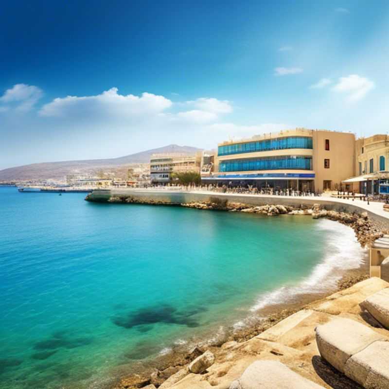 Is Heraklion, Greece Expensive? Uncovering the Real Cost of a Cretan Adventure!<h3>Heraklion on a Budget: Savoring Crete Without Breaking the Bank</h3><h3>Heraklion's Hidden Gems: Affordable Experiences in a Rich Cultural Landscape</h3><h3>Beyond the Tourist Traps: Discovering Budget-Friendly Heraklion</h3><h3>Mythical Crete, Manageable Budget: Your Guide to Affordable Heraklion</h3><h3>Heraklion: Value for Money in the Heart of Crete</h3><h3>Unlocking Heraklion's Secrets: A Budget Traveler's Guide to Authentic Crete</h3><h3>Exploring Heraklion Affordably: Tips & Tricks for a Memorable Trip</h3><h3>Heraklion's Cultural Delights: A Budget-Friendly Itinerary</h3><h3>Experiencing Heraklion's Charm: How to Travel Smart and Save Money</h3>