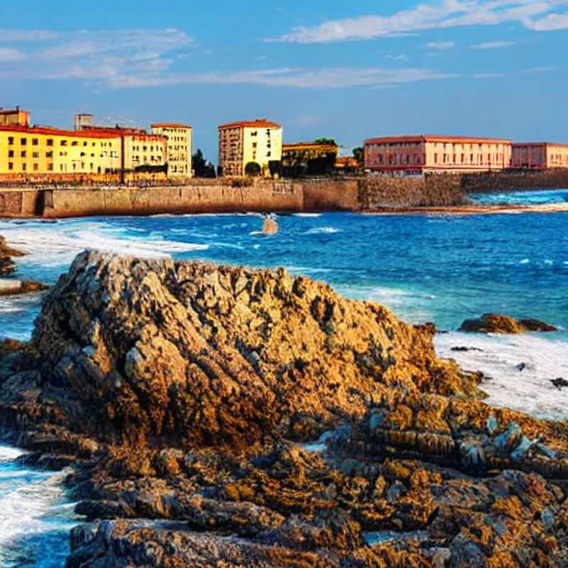 Livorno in Spring: Sun-Kissed Strolls & Hidden Gems!<h3>Livorno Spring Break: Fewer Rainy Days, More Sunny Adventures!</h3><h3>Spring in Livorno: A Walking Tour of Delight!</h3><h3>Discover Livorno this Spring: Perfect Weather for Exploring!</h3><h3>Beyond the Beaches: A Springtime Stroll Through Livorno's Charm</h3><h3>Livorno's Spring Awakening: Your Guide to a Sunny Getaway</h3><h3>Escape to Livorno this Spring: Sunshine, History, and Hidden Trattorias!</h3><h3>Spring in Livorno: Walking Tours & Local Delights</h3><h3>Sunny Days & Sweet Discoveries: Your Spring Break in Livorno</h3>