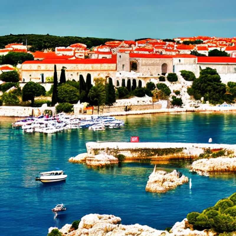 Pula in Spring: Beat the Crowds & Embrace Authentic Istria<h3>Pula's Spring Break: Hidden Gems & Budget-Friendly Adventures</h3><h3>Spring in Pula: Avoiding Tourist Traps & Discovering Local Flavors</h3><h3>Exploring Pula on a Budget: Spring Break Tips & Tricks</h3><h3>Beyond the Arena: Unveiling Pula's Authentic Charm this Spring</h3><h3>Pula Spring Break: A Local's Guide to Unforgettable Experiences</h3><h3>Smart Spring Travel to Pula: Maximize Your Time & Minimize Your Spending</h3><h3>Croatia's Pula: Springtime Exploration for the Budget-Conscious Traveler</h3><h3>Discover Pula's Secrets: A Spring Break Itinerary for the Curious Explorer</h3><h3>Spring Break in Pula: History, Culture & Local Life Beyond the Tourist Trail</h3>