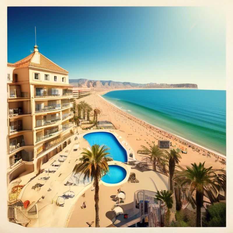 Alicante's Hidden Costs: Unmasking the Mystery of Mandatory Tapas and Tourist Traps!<h3>Is Alicante Expensive? A Maritime Tour Guide's Budget-Busting Investigation!</h3><h3>Sun, Sand, and Surcharges: Decoding Alicante's Service Charges – A Traveler's Tale</h3><h3>Alicante Adventure: Navigating the Seas of Service Charges and Unexpected Expenses</h3><h3>The Alicante Enigma: Solving the Mystery of Mandatory Tips and Tourist Pricing</h3><h3>From Tapas to Tourist Taxes: A Maritime Expedition into Alicante's Cost of Living</h3><h3>Beyond the Beaches: Unveiling the True Cost of an Alicante Holiday</h3>