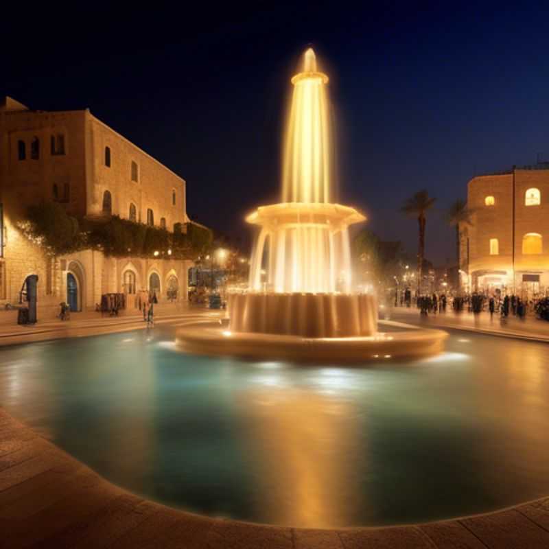 Is Jaffa, Israel Expensive? Unpacking the Costs of a Charming Coastal Escape<h3>Jaffa on a Budget: Savoring the Charm Without Breaking the Bank</h3><h3>Jaffa's Hidden Gems: Affordable Adventures in a Picturesque Port City</h3><h3>Beyond the Tourist Trail: Discovering Budget-Friendly Jaffa</h3><h3>Jaffa's Allure: Is the Price Worth the Paradise? A Traveler's Perspective</h3><h3>Exploring Jaffa: A Cost-Conscious Itinerary for an Unforgettable Trip</h3><h3>Jaffa's Magic: How to Experience This Iconic City on Any Budget</h3><h3>The Real Cost of Jaffa: More Than Just Dollars and Shekels</h3><h3>Jaffa: Balancing Budget and Beauty – A Practical Guide for Travelers</h3><h3>Affordable Jaffa: Tips and Tricks for a Memorable and Money-Saving Trip</h3>