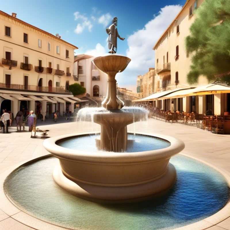 Tossing Pennies & Prayers in Rome: Is Alghero's Charm Worth the Lira?<h3>Rome's Trevi Magic vs. Alghero's Budget: A Traveler's Tale</h3><h3>Fountain Wishes & Wallet Worries: Comparing Rome and Alghero Costs</h3><h3>From Roman Coins to Sardinian Savings: A Budget-Conscious Traveler's Dilemma</h3><h3>Exploring Alghero on a Shoestring: Is it Possible? (A Trevi-Inspired Adventure)</h3><h3>Ciao, Rome! Arrivederci, Alghero?: Balancing Beauty and Budget in Italy</h3>