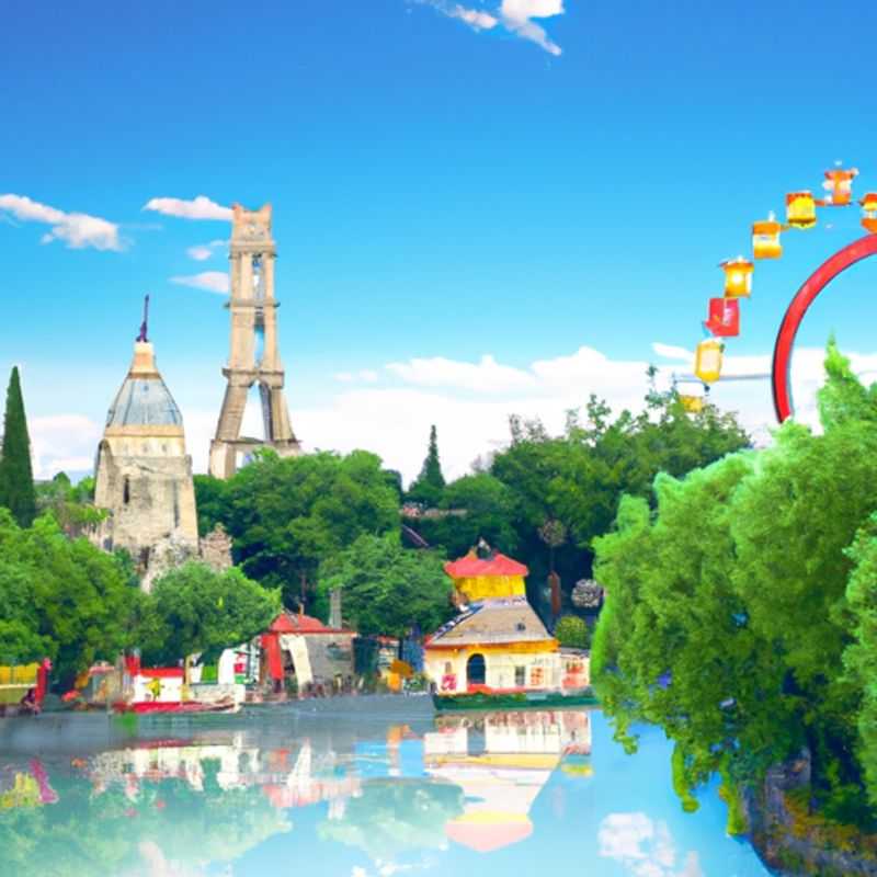 Italia in Miniatura: A Fall Adventure Through Italy's Iconic Landmarks