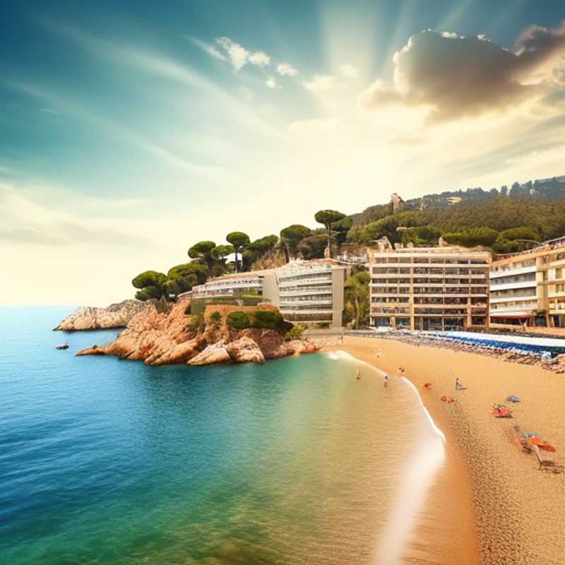 Escape the Crowds: Your Guide to Lloret de Mar's Shoulder Seasons<h3>Lloret de Mar in Spring & Fall: Fewer Crowds, Same Stunning Coastline</h3><h3>Beat the Rush: Unveiling the Best Time to Visit Lloret de Mar for a Relaxed Getaway</h3><h3>Sun, Sand, and Serenity: Exploring Lloret de Mar When the Crowds are Smaller</h3><h3>Beyond the Summer Buzz: Discovering Lloret de Mar's Hidden Charms in the Off-Season</h3><h3>Your Secret to a Crowd-Free Lloret de Mar Adventure: The Best Months to Go</h3><h3>Lloret de Mar: Skip the Lines, Soak in the Sun (Shoulder Season Bliss!)</h3><h3>Discovering Lloret de Mar: The Sweet Spot Between Tourist Season and Tranquility</h3><h3>The Magic of Lloret de Mar: When Fewer Crowds Mean More Unforgettable Moments</h3><h3>A Local's Secret: Finding the Perfect Time to Experience Lloret de Mar's Beauty</h3>