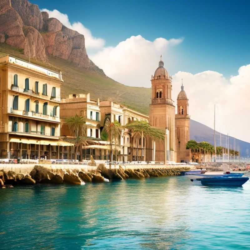 Palermo on a Budget: Dodging the Siren Song of Tourist Traps (and Finding the Real Gems!)<h3>Is Palermo Expensive? A Spirited Guide's Take on Sicilian Splendor (and Stretching Your Lira!)</h3><h3>Palermo's Price Tag: Balancing Authentic Experiences with Your Travel Budget</h3><h3>Unveiling Palermo's Affordability: Tips & Tricks from a Seasoned Traveler (Who Loves a Good Bargain!)</h3><h3>Beyond the Tourist Trail: Discovering Budget-Friendly Palermo, Italy</h3><h3>The Value of a Local Guide: Navigating Palermo's Costs and Culture</h3><h3>Palermo's Hidden Costs: What to Expect & How to Plan Accordingly</h3><h3>Exploring Palermo Without Breaking the Bank: A Guide to Authentic Sicilian Adventures</h3>