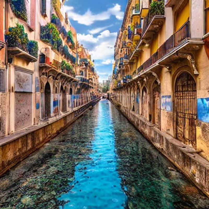 Palermo in Spring: Sun, Savings, and Sicilian Smiles!<h3>Spring in Palermo: Budget-Friendly Beaches & Baroque Beauty</h3><h3>Affordable Adventures: Is Palermo Your Perfect Spring Break Escape?</h3><h3>Beyond the Tourist Trail: Springtime in Palermo on a Shoestring</h3><h3>Sicilian Springtime: Palermo's Hidden Gems & Budget-Friendly Delights</h3><h3>Chasing the Sun: Why Spring is the Sweet Spot for Palermo</h3><h3>Palermo's Spring Awakening: A Traveler's Tale of Charm and Affordability</h3><h3>Spring Break in Palermo: A Budget-Conscious Traveler's Delight</h3><h3>More Bang for Your Buck: Springtime Adventures in Palermo, Italy</h3>