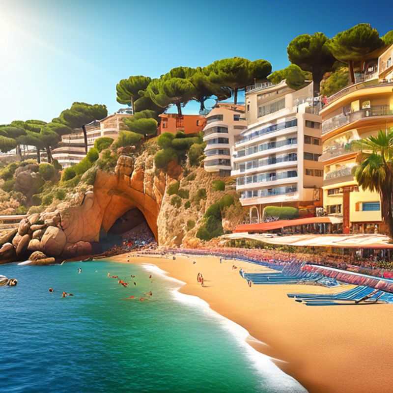 Unlocking Lloret de Mar: When to Visit for the Best Deals & Sun!<h3>Lloret de Mar on a Budget: Finding the Sweet Spot for Flights & Accommodation</h3><h3>Best Time to Explore Lloret de Mar: Affordable Adventures Await!</h3><h3>Sunshine Savings: Your Guide to the Cheapest Month to Visit Lloret de Mar</h3><h3>Shoulder Season Secrets: Discovering Lloret de Mar When Prices are Low</h3><h3>Escape to Lloret de Mar: Planning Your Trip for Maximum Value</h3><h3>Lloret de Mar on a Dime: Tips for Affordable Travel & Accommodation</h3><h3>Your Lloret de Mar Adventure: Finding the Perfect Time for Budget Travelers</h3><h3>Beyond the Beaches: Exploring Lloret de Mar on a Budget</h3>