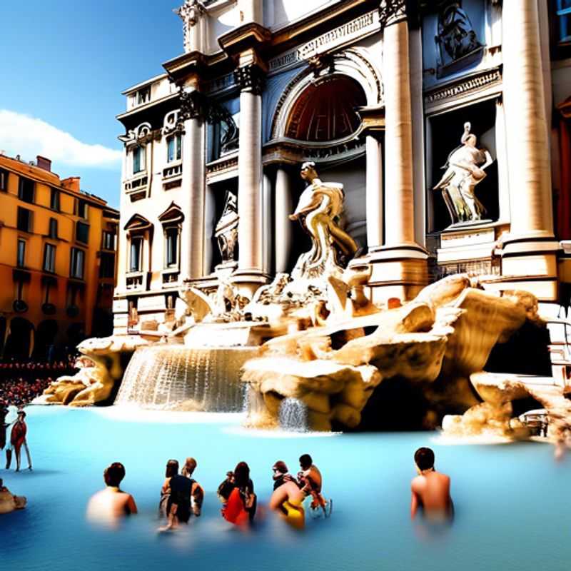 Barcelona on a Budget: Exploring the Magic of Illuminated Fountains Without Breaking the Bank<h3>Barcelona's Nighttime Spectacle: Affordable Ways to Experience the Magic of the Fountains</h3><h3>Is Barcelona Expensive? Savvy Tips for Budget-Friendly Sightseeing (Including the Fountains!)</h3><h3>Beyond the Tourist Trail: Discovering Barcelona's Illuminated Fountains and More, Affordably</h3><h3>Illuminated Fountains & Budget Travel: A Practical Guide to Barcelona</h3><h3>Barcelona's Hidden Gems: Affordable Alternatives to Tourist Traps & a Nighttime Fountain Show</h3><h3>Exploring Barcelona's Fountains: A Romantic & Budget-Conscious Itinerary</h3><h3>Affordable Barcelona: Maximizing Your Experience, Including the Evening Fountain Show</h3>