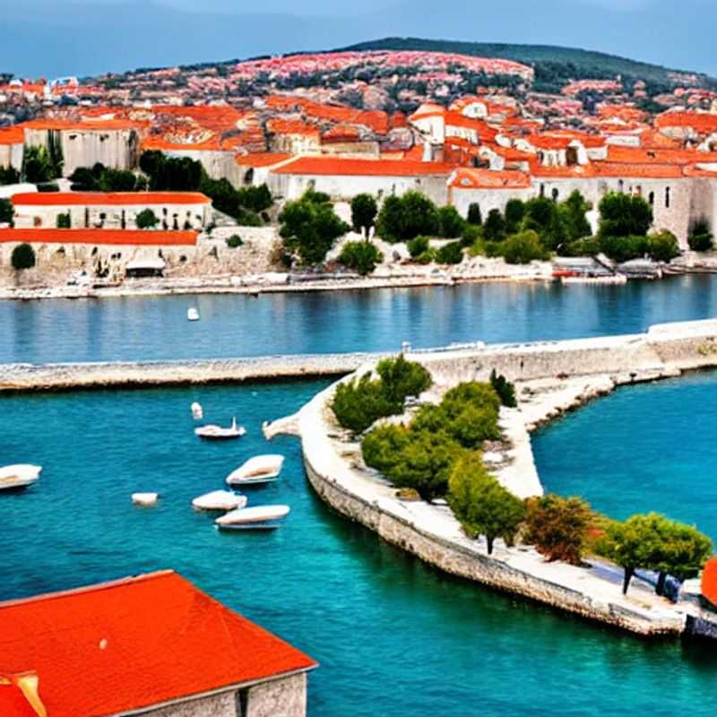Unveiling Zadar's Springtime Charm: A Cultural Escape Beyond the Tourist Trail<h3>Zadar on a Budget: Spring Break Adventures without Breaking the Bank</h3><h3>Beyond the Sunsets: Exploring Zadar's Hidden Cultural Gems this Spring</h3><h3>Zadar's Spring Awakening: A Local's Guide to Authentic Croatian Experiences</h3><h3>Spring in Zadar: A Historical Journey Through Roman Ruins and Medieval Streets</h3><h3>Savoring Zadar's Spring Flavors: A Foodie's Guide to Local Cuisine and Markets</h3><h3>Zadar Spring Break: Tips for Efficient and Economical Exploration</h3><h3>Discovering Zadar's Artistic Soul: Museums, Galleries, and Street Art Adventures</h3><h3>Island Hopping from Zadar: Budget-Friendly Excursions to Croatia's Dalmatian Coast</h3><h3>Walking Zadar's City Walls: A Journey Through History and Breathtaking Views</h3>