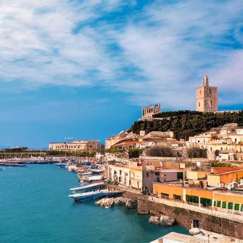 Brindisi Spring Break: Sun, Sea, and Secrets - A Maritime Mystery!<h3>Unmasking Brindisi's Springtime: Festivals, Folklore, and Forgotten Histories</h3><h3>Beyond the Beaches: Brindisi's Hidden Gems Await Your Spring Break Exploration</h3><h3>Brindisi Spring Break: Myth, History, and Merriment - A Maritime Adventure</h3><h3>Decoding Brindisi: Cracking the Code of a Springtime Escape</h3><h3>Sun-Kissed Shores and Ancient Stories: Your Brindisi Spring Break Adventure Awaits</h3><h3>Brindisi's Spring Awakening: A Blend of History, Culture, and Coastal Charm</h3><h3>From Roman Ruins to Ravioli: Your Guide to an Unforgettable Brindisi Spring Break</h3>