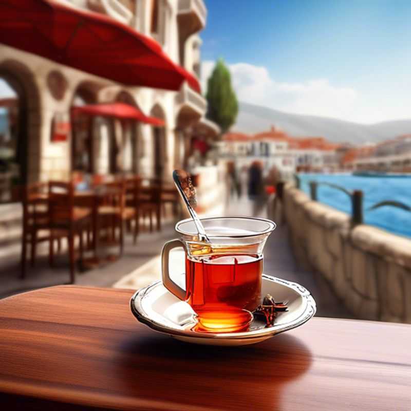 Uncovering the Secrets of Izmir's Ancient Agora: A Maritimes Tours Guide's Winter Odyssey