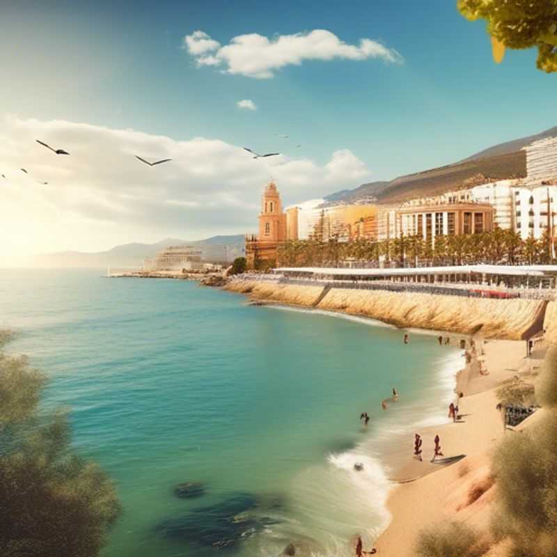 Malaga on a Budget: Fiesta Fun Without the Fortune!<h3>Sun, Sand, and Savings: Is Malaga Really That Expensive?</h3><h3>Malaga's Hidden Gems: Affordable Adventures in Andalusia</h3><h3>Exploring Malaga: A Budget Traveler's Guide to Festive Fun</h3><h3>Fiesta Time in Malaga: Balancing Budget and Bliss</h3><h3>Malaga's Magical Moments: Making Memories Without Breaking the Bank</h3><h3>From Tapas to Treasures: Affordable Malaga Experiences</h3><h3>Beyond the Beaches: Budget-Friendly Cultural Delights in Malaga</h3><h3>Malaga's Festive Spirit: Affordable Ways to Experience Andalusian Culture</h3>