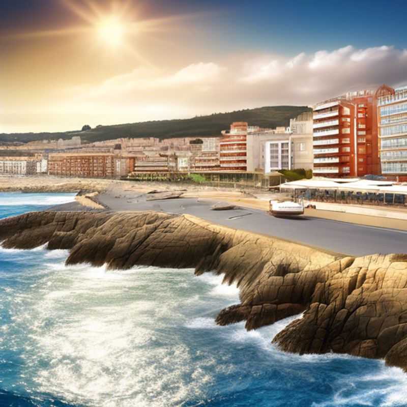 La Coruña's Charm: Is it Too Popular Now? (Best Time to Visit & What to Expect)<h3>La Coruña in the High Season: Higher Prices, But Worth It?</h3><h3>Crowds & Costs: Finding the Sweet Spot for your La Coruña Trip</h3><h3>Best Time to Visit La Coruña: Avoiding the Rush (and the Higher Prices!)</h3><h3>Shoulder Season Secrets: Exploring La Coruña When it's Less Crowded</h3><h3>La Coruña's Popularity: A Traveler's Guide to Navigating the Demand</h3><h3>Balancing Budget and Beauty: Your Guide to Affordable La Coruña Travel</h3><h3>Beyond the Tourist Trail: Discovering La Coruña's Hidden Gems</h3><h3>La Coruña in the Off-Season: A Unique and Peaceful Escape</h3><h3>Planning Your La Coruña Adventure: When to Go for the Best Experience</h3>