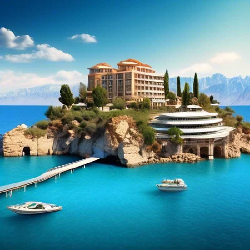 Antalya in Bloom: Unveiling the Best Time to Explore its Outdoor Wonders<h3>Chasing Antalya's Springtime Magic: The Perfect Month for Parks & Gardens</h3><h3>Antalya's Blossoming Beauty: When to Experience its Outdoor Spaces at Their Finest</h3><h3>Discover Antalya's Outdoor Paradise: Finding the Ideal Month for Your Trip</h3><h3>Sun-Kissed Parks & Vibrant Blooms: Your Guide to the Best Time to Visit Antalya</h3><h3>More Than Just Beaches: Exploring Antalya's Outdoor Spaces in Full Bloom</h3>