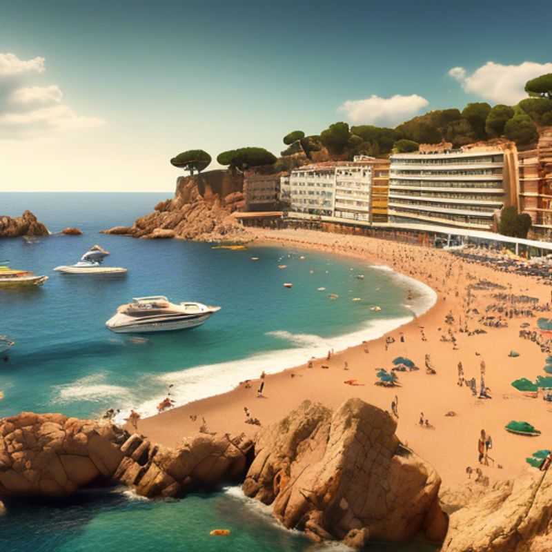Is Lloret de Mar Expensive? A Local's Honest Take<h3>Lloret de Mar on a Budget: Tips & Tricks from a Maritimes Tours Guide</h3><h3>Affordable Adventures in Lloret de Mar: Discovering Hidden Gems</h3><h3>Exploring Lloret de Mar Without Breaking the Bank: Your Insider's Guide</h3><h3>Lloret de Mar: Value for Money – Beaches, Bites & Budget-Friendly Fun!</h3><h3>Sun, Sand, and Savings: Your Guide to a Budget-Friendly Lloret de Mar Getaway</h3><h3>The Real Cost of Lloret de Mar: Expectations vs. Reality</h3><h3>Unlocking Lloret de Mar: Affordable Luxury and Authentic Experiences</h3><h3>Lloret de Mar: More Than Meets the Eye – A Budget Traveler's Perspective</h3><h3>Savvy Spending in Lloret de Mar: Making Your Euros Go Further</h3>
